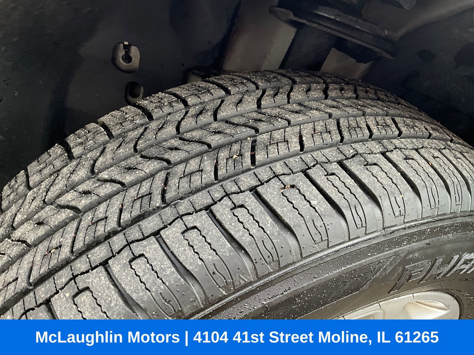Used 2014 Ford Edge SEL w/ Equipment Group 205A image 16