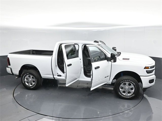New 2026 RAM 2500 Big Horn image 56