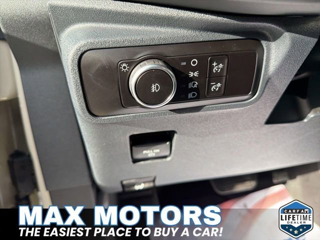 New 2025 Ford Bronco Badlands w/ Sasquatch Package image 29