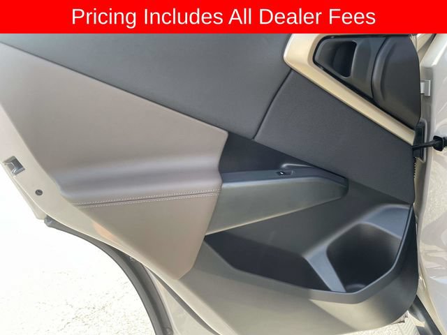 Used 2025 BMW X3 xDrive30i w/ Premium Package AWD/4WD image 18
