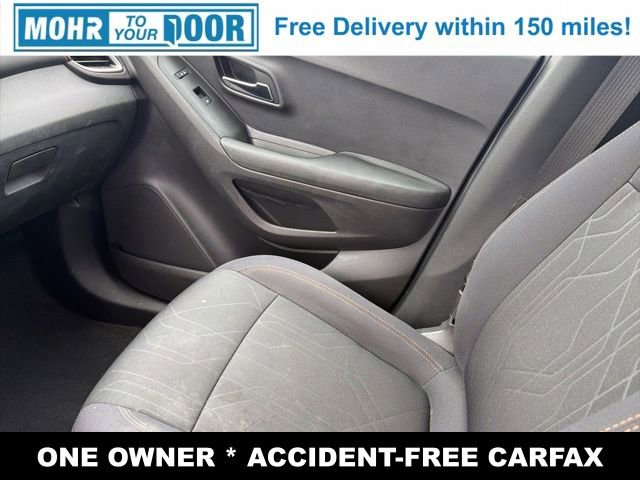 Used 2020 Chevrolet Trax LT image 24