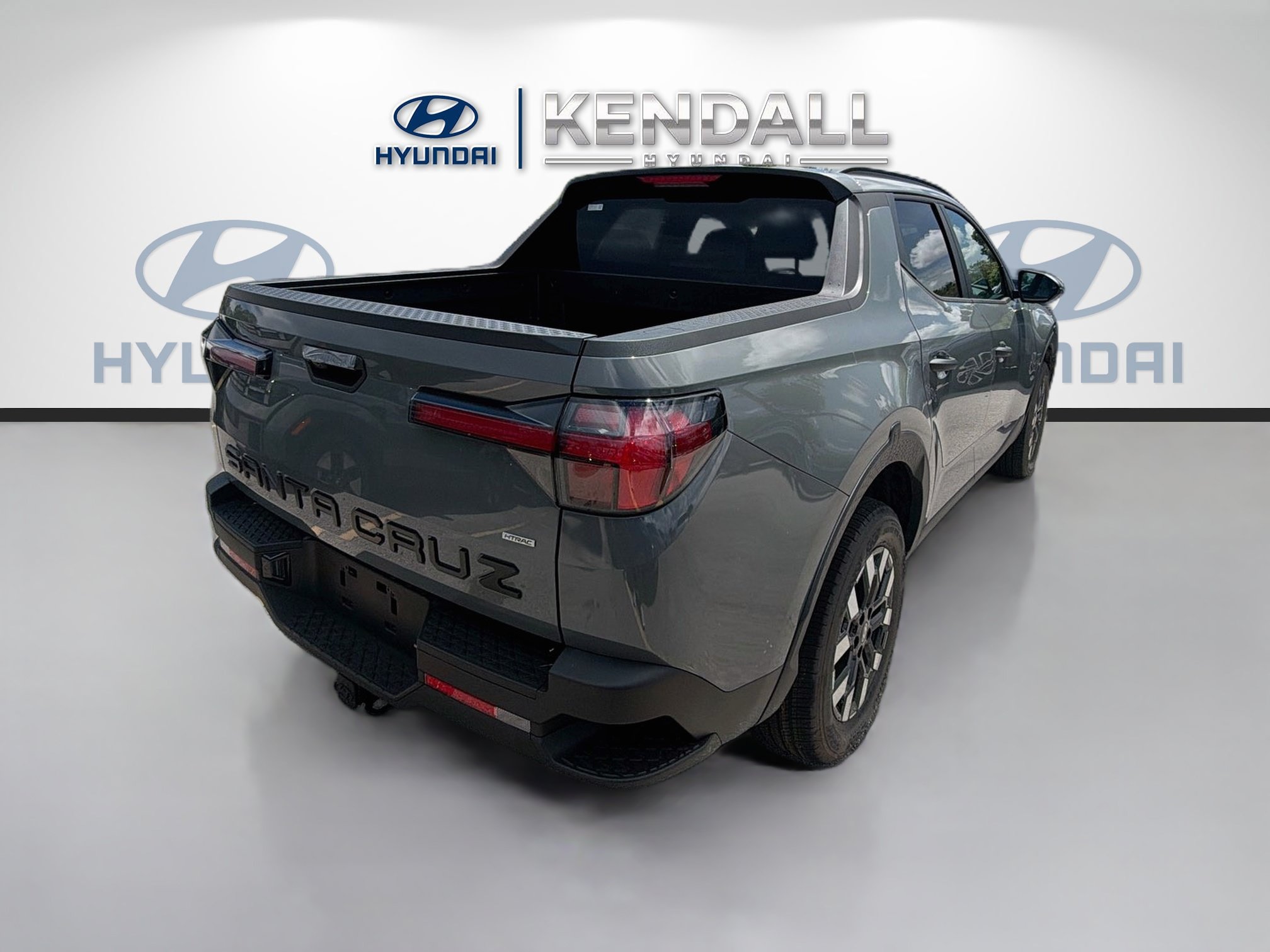 New 2026 Hyundai Santa Cruz SEL AWD/4WD image 5