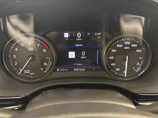 Used 2022 Cadillac XT6 Premium Luxury w/ Technology Package image 21