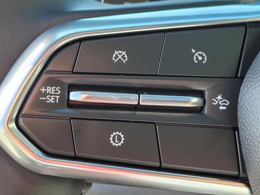 New 2026 Chevrolet Equinox LT w/ Convenience Package II FWD image 20