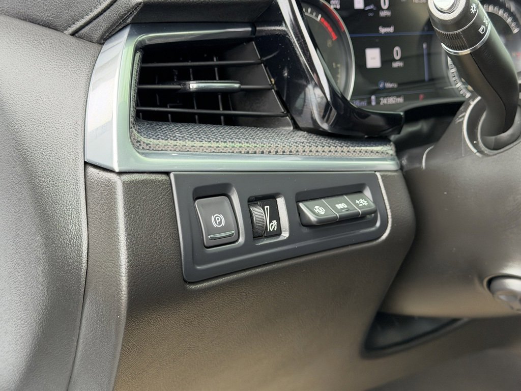 Used 2023 Cadillac XT5 Sportv image 24