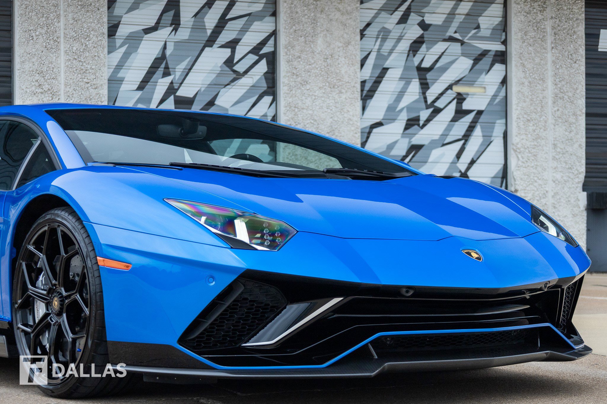 Used 2022 Lamborghini Aventador LP 780-4 Ultimae AWD/4WD image 2