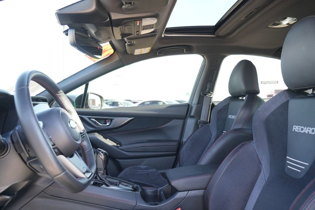 Used 2022 Subaru WRX GT image 23