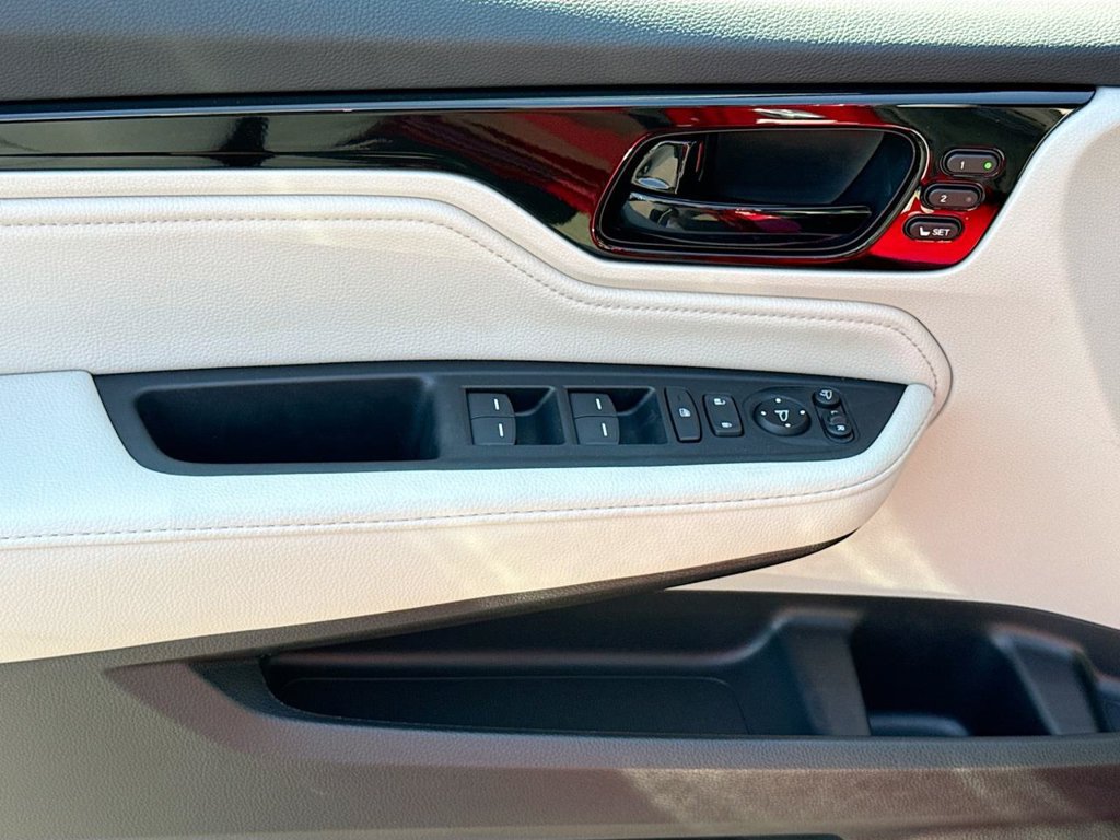 New 2027 Honda Odyssey Elite image 23