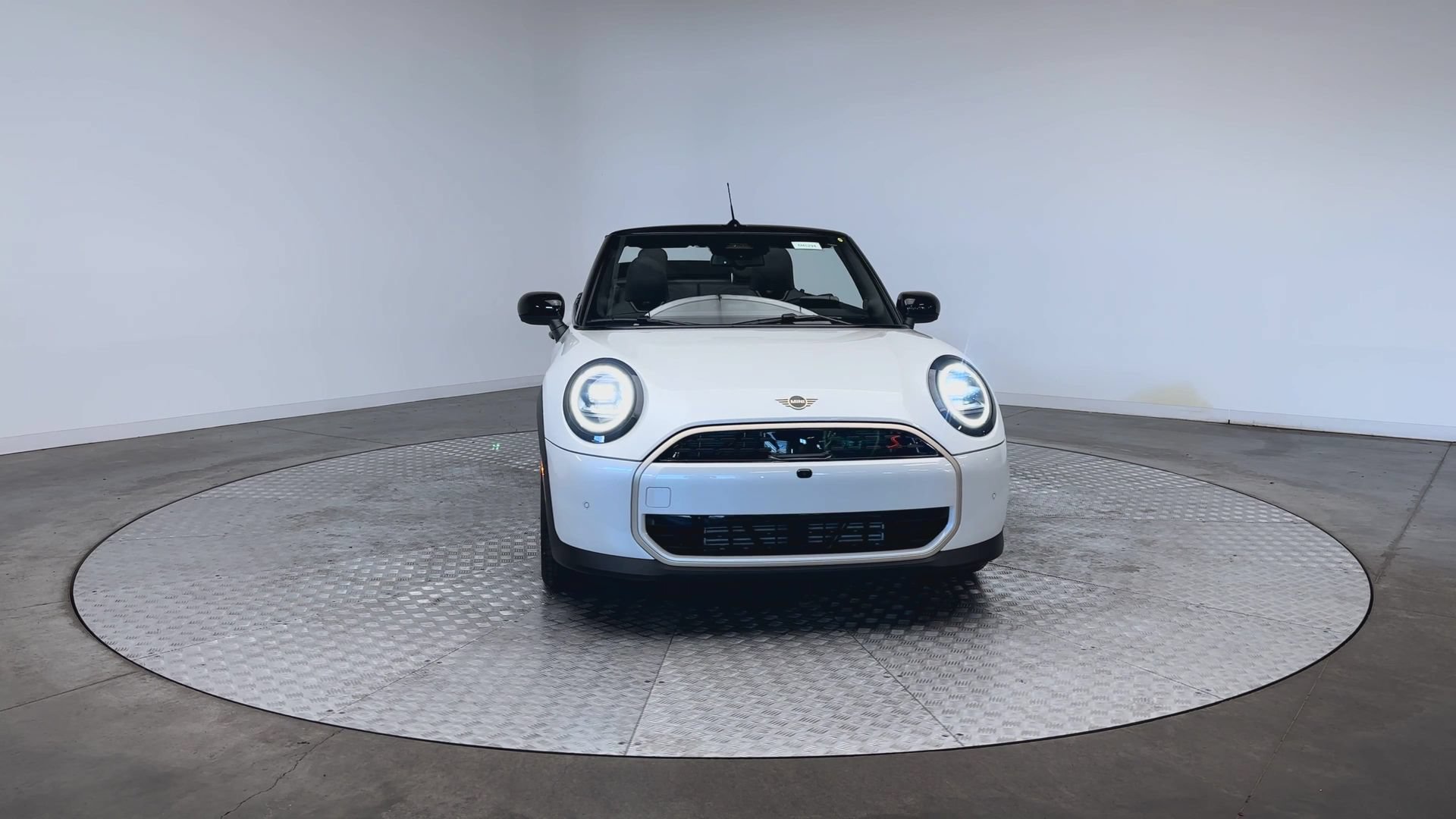 New 2026 MINI Cooper S FWD image 3