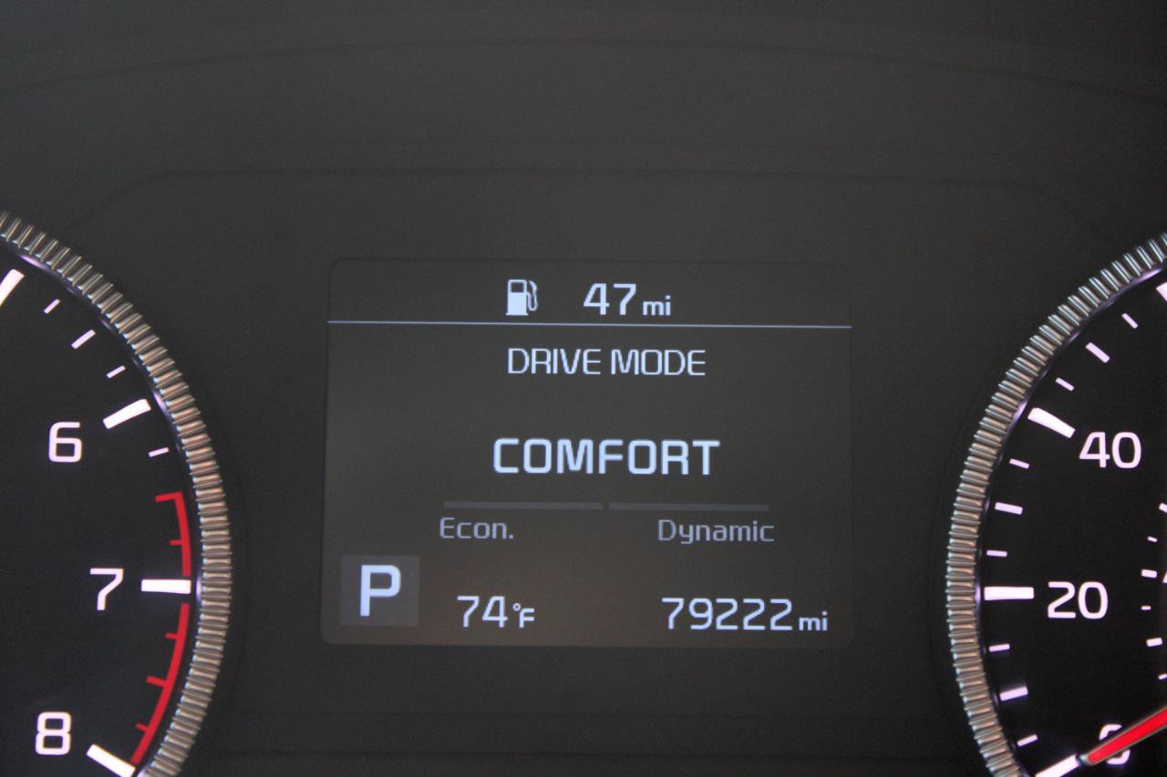 Used 2021 Kia Telluride S FWD image 25