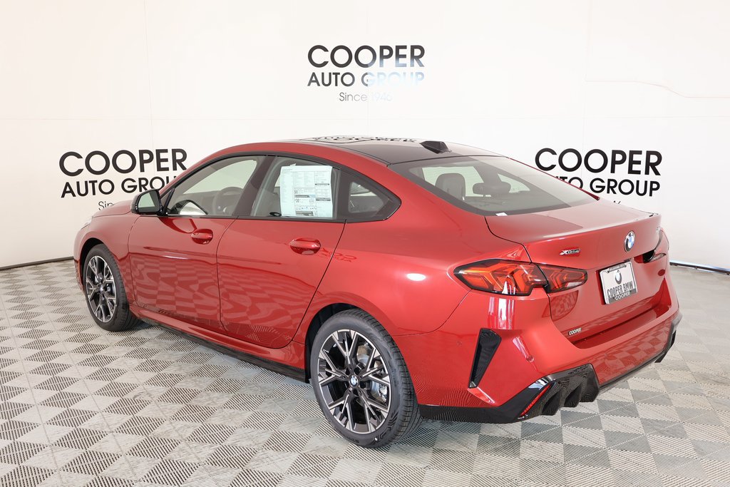 New 2026 BMW 228i xDrive w/ Technology Package AWD/4WD image 25