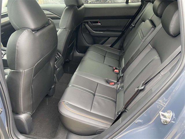 New 2026 MAZDA CX-50 AWD 2.5 S w/ Cargo Package image 7