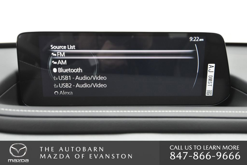 New 2026 MAZDA CX-30 Aire Edition image 34