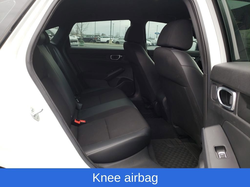 Used 2022 Honda Civic Sport image 27