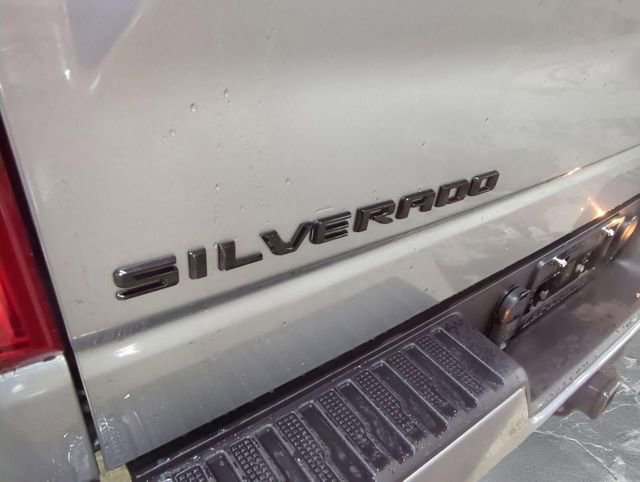 Used 2024 Chevrolet Silverado 1500 RST w/ All Star Edition Plus image 31