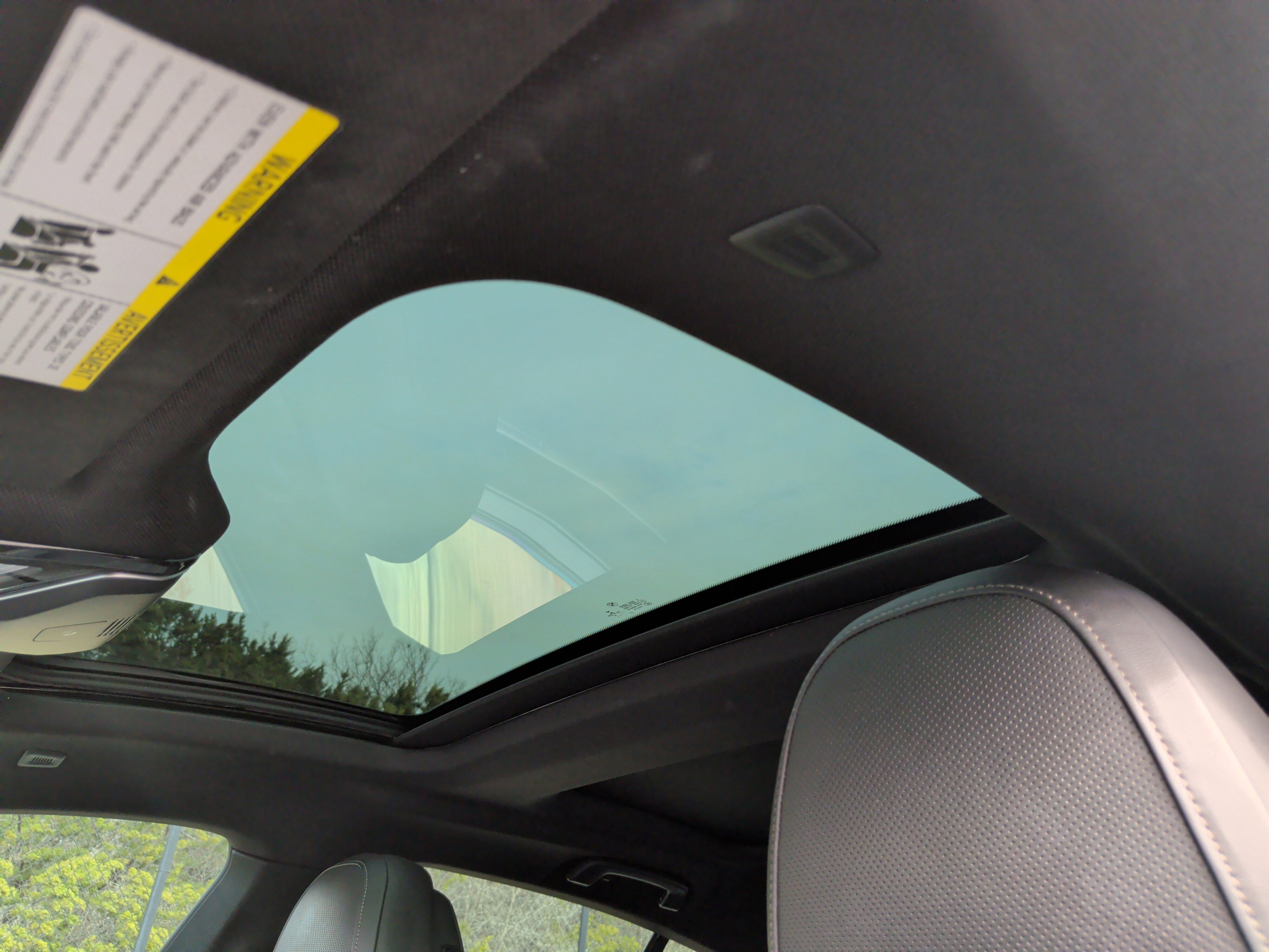 Used 2023 BMW 840i Gran Coupe 840i Gran Coupe w/ Comfort Seating Package image 29