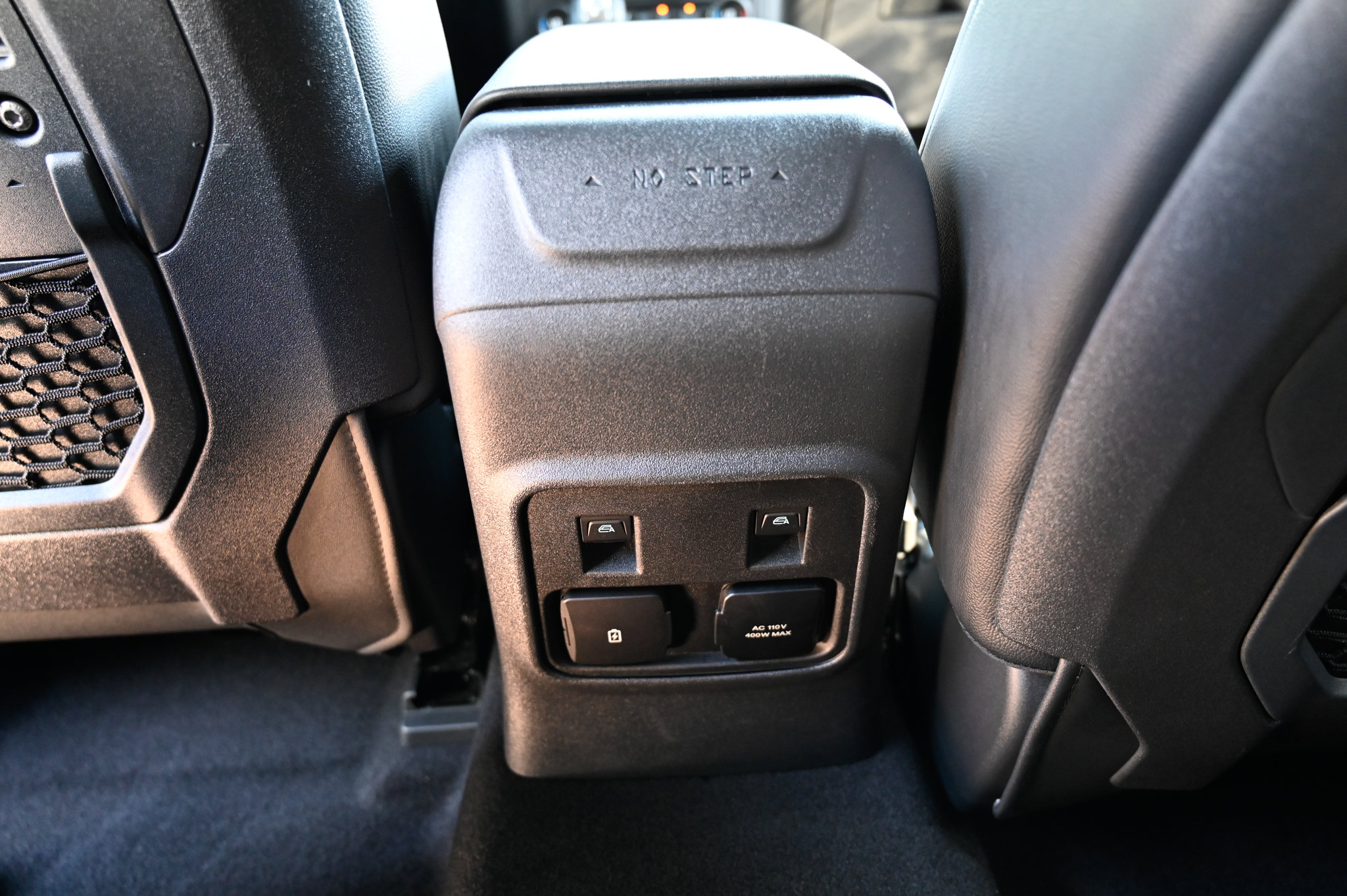 Used 2021 Ford Bronco First Edition AWD/4WD image 34