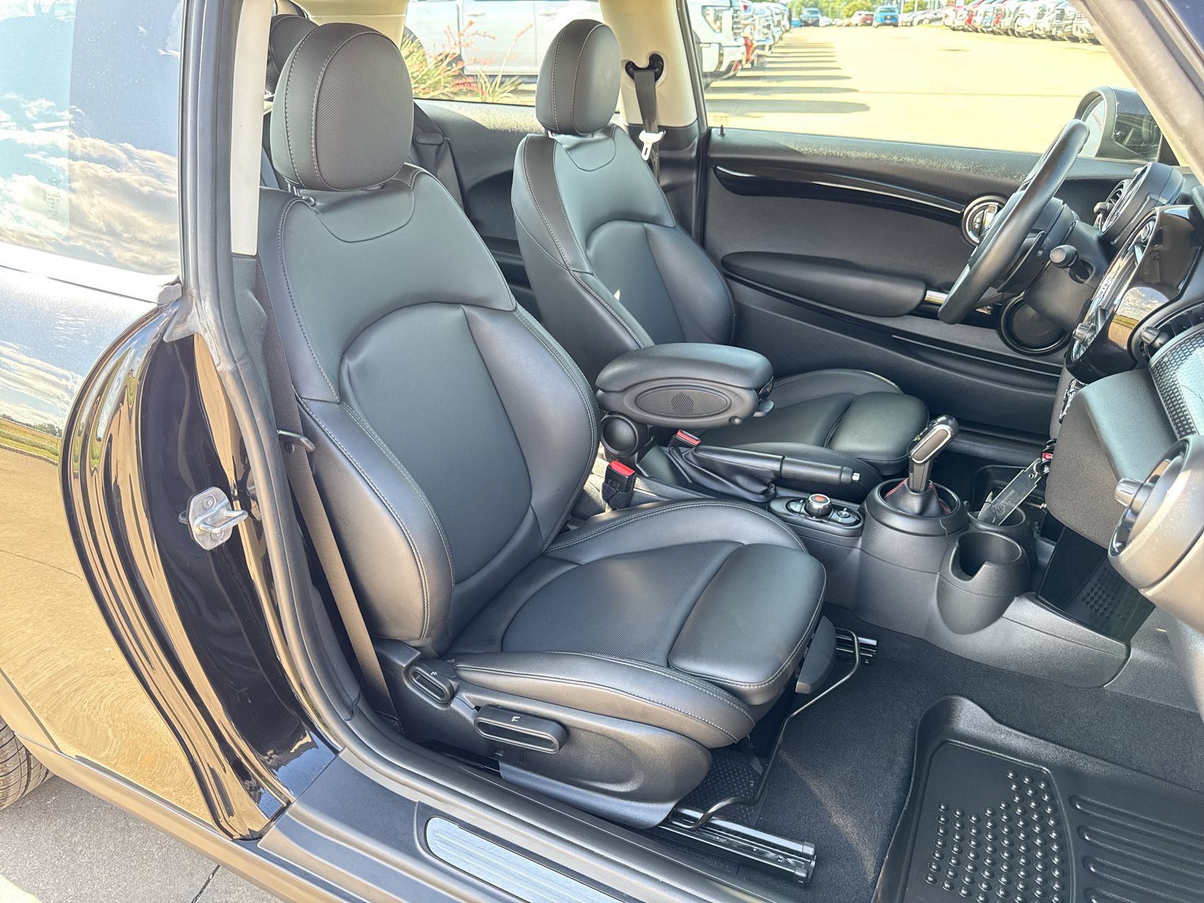 Used 2020 MINI Cooper S w/ Storage Package FWD image 23