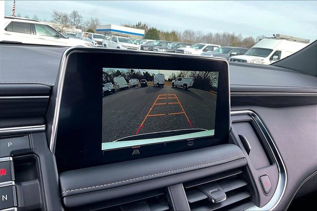 Used 2024 GMC Yukon SLT image 14