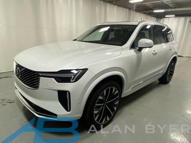 Used 2026 Volvo XC90 B6 Plus