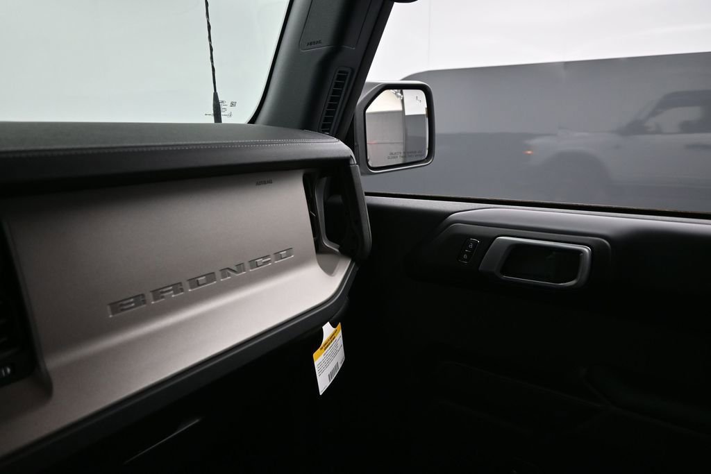New 2026 Ford Bronco Outer Banks AWD/4WD image 24