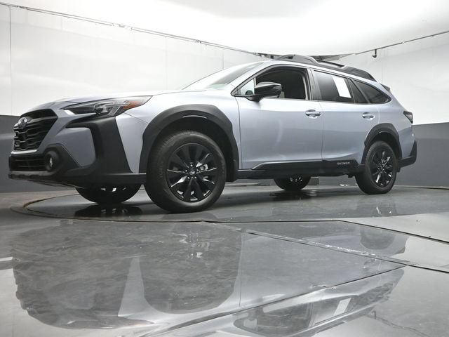 Used 2024 Subaru Outback Onyx Edition AWD/4WD image 38