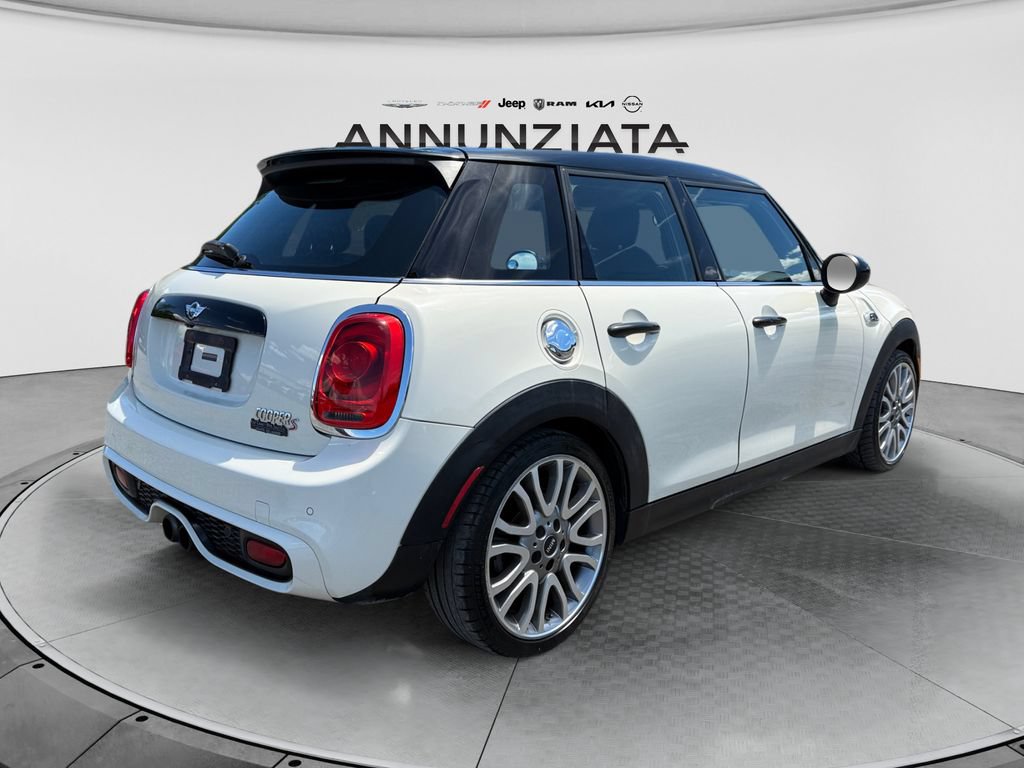 Used 2015 MINI Cooper S FWD image 5
