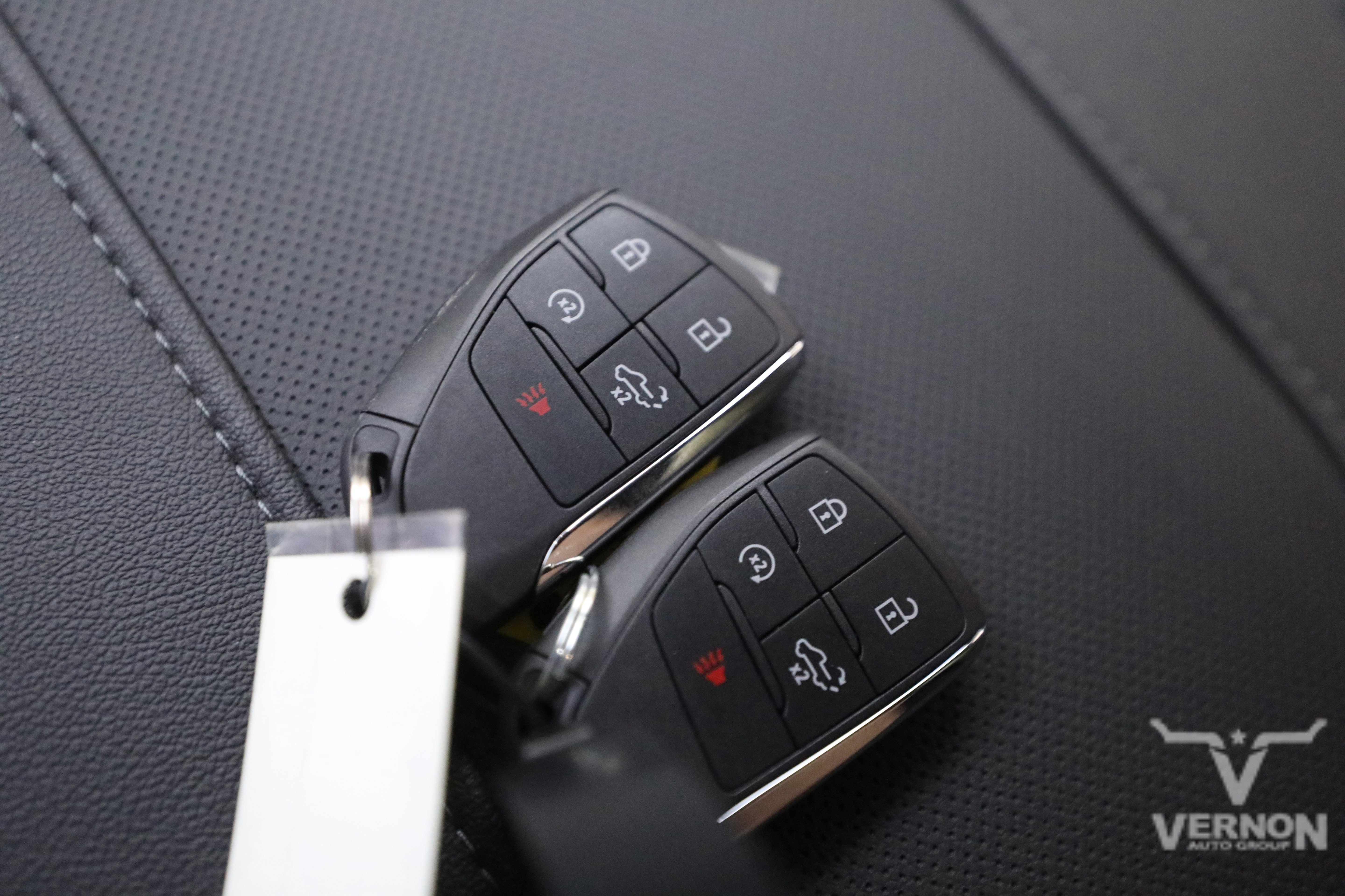 New 2026 Chevrolet Silverado 2500 LTZ w/ LTZ Premium Texas Edition image 38