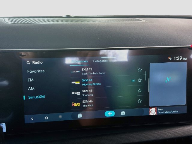 New 2026 Hyundai Tucson SEL Plus FWD image 14