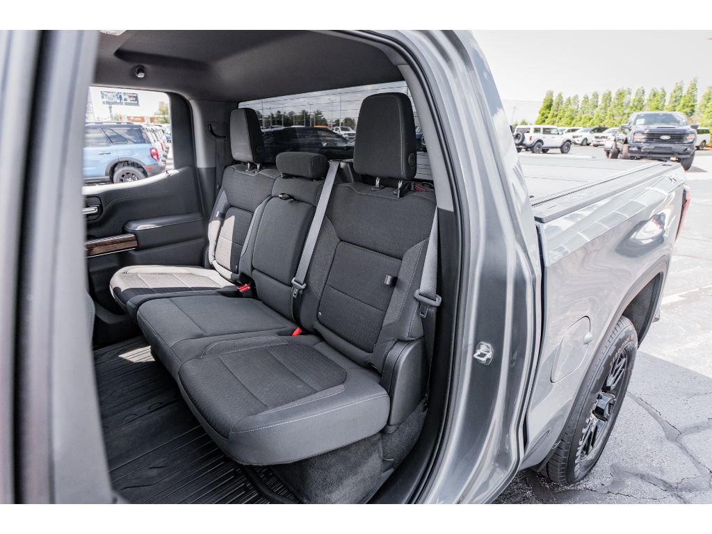 Used 2020 GMC Sierra 1500 Elevation AWD/4WD image 23