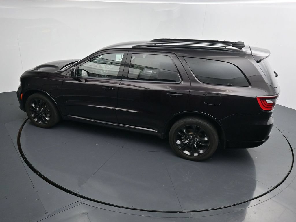 Used 2024 Dodge Durango R/T w/ Blacktop Package AWD/4WD image 27