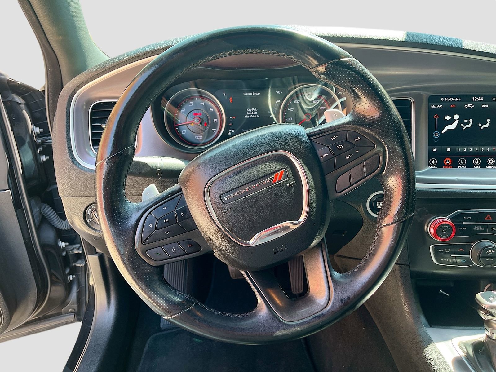 Used 2021 Dodge Charger R/T image 11