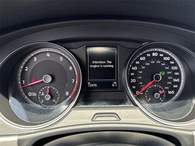 Used 2021 Volkswagen Atlas SE w/ Towing Package image 21