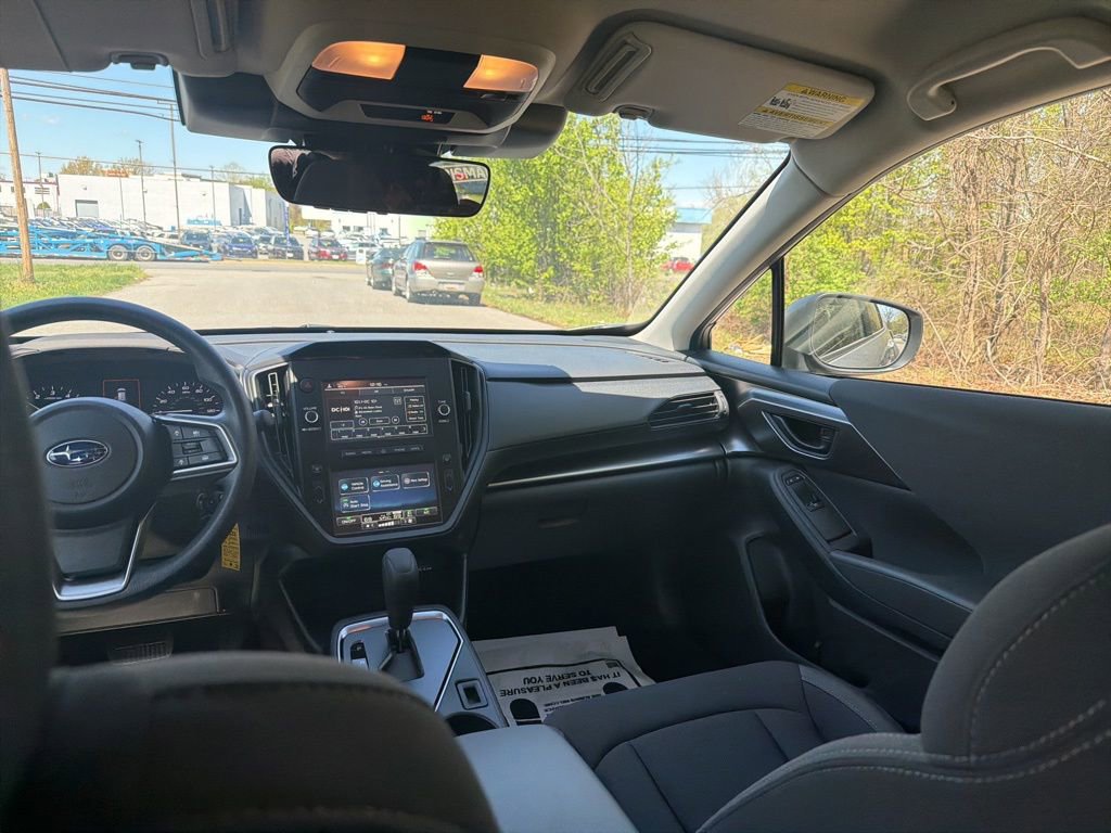 Used 2025 Subaru Impreza 2.0i image 13