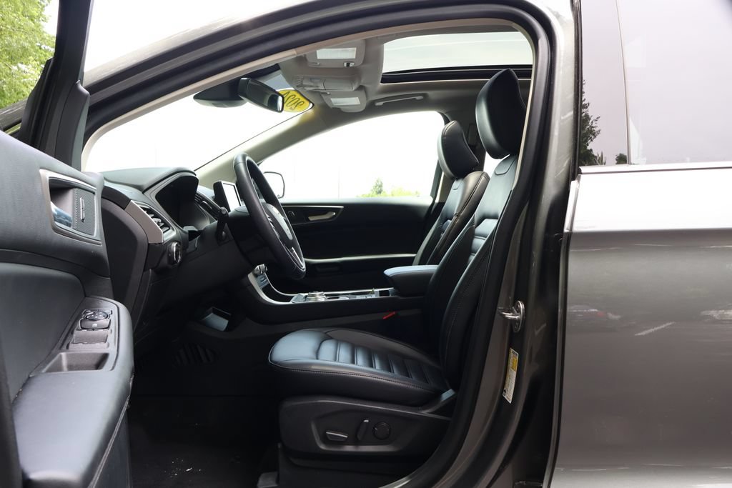 Used 2024 Ford Edge SEL w/ Convenience Package AWD/4WD image 34