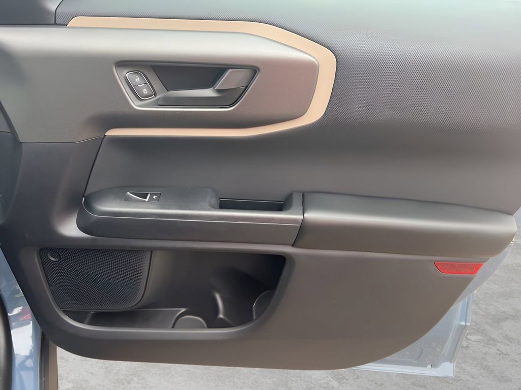 New 2025 Ford Bronco Sport Big Bend image 9