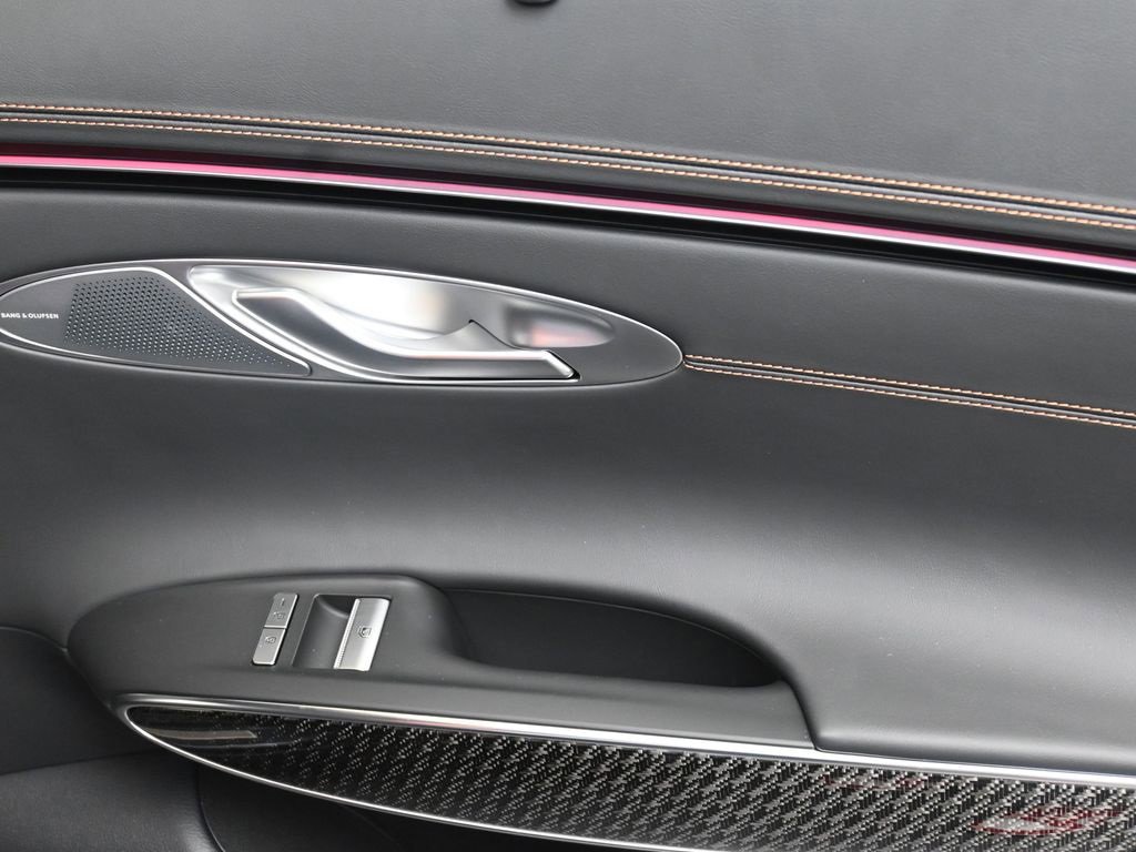 New 2026 Genesis GV70 3.5T Sport Prestige image 14