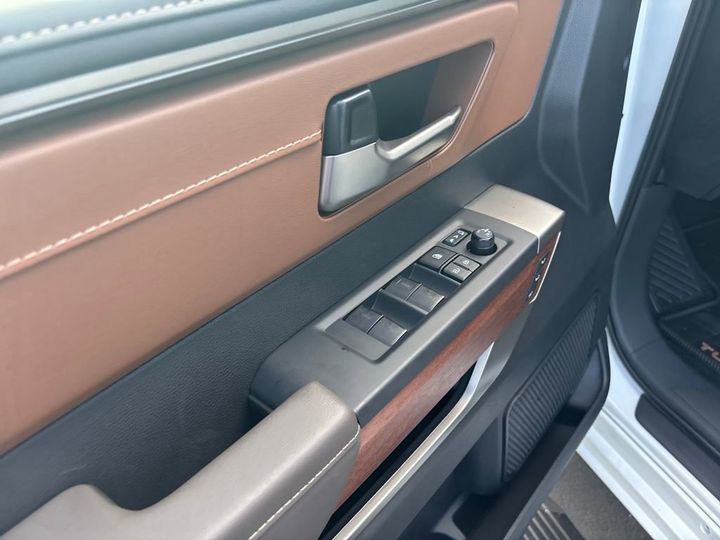 New 2026 Toyota Tundra 1794 Edition image 11