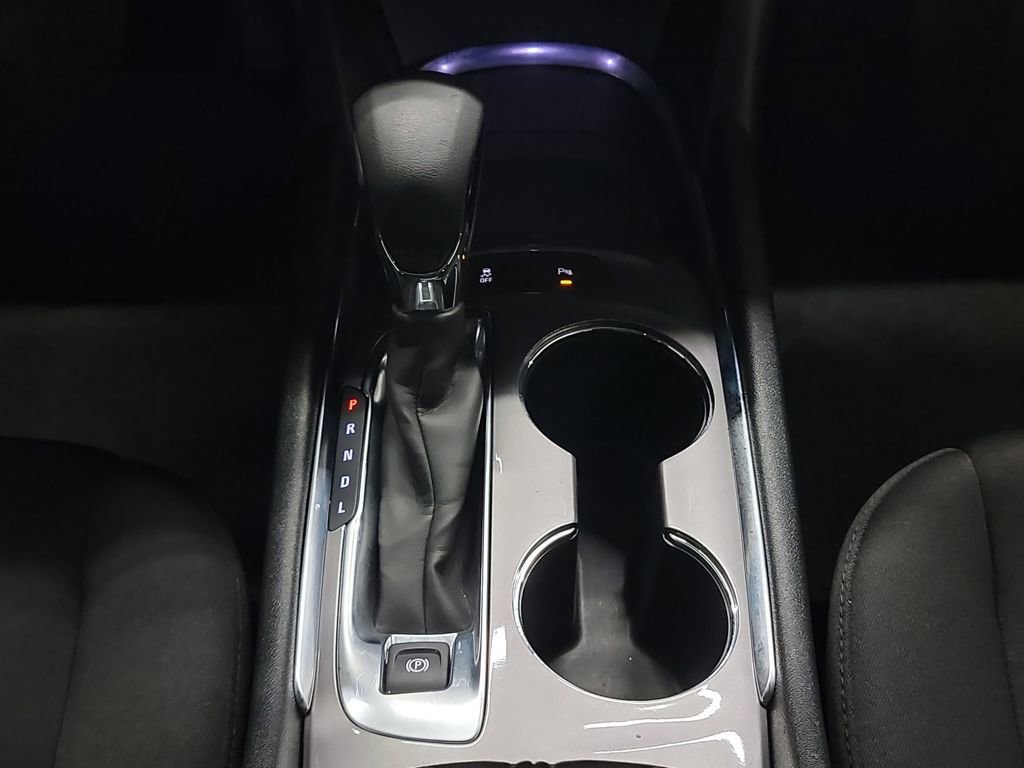 Used 2024 Chevrolet Malibu LT image 19