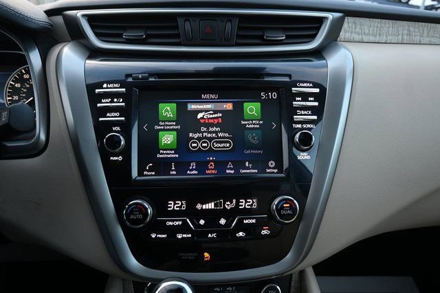 Used 2022 Nissan Murano SL image 31