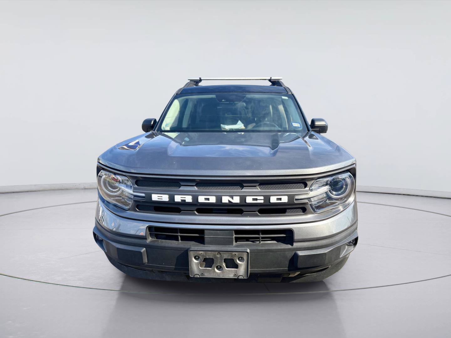 Used 2021 Ford Bronco Sport Big Bend w/ Big Bend Package AWD/4WD image 6