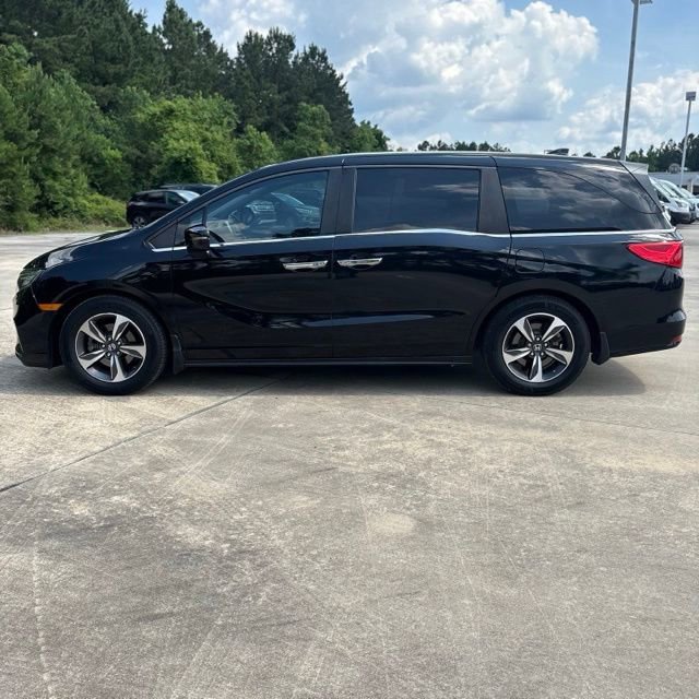 Used 2019 Honda Odyssey Touring image 2