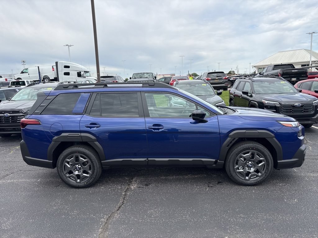 New 2026 Subaru Outback Premium AWD/4WD image 2