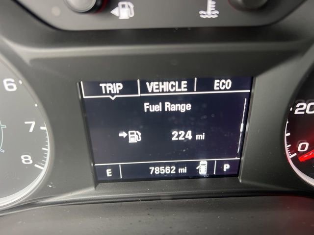 Used 2019 GMC Acadia SLE image 12