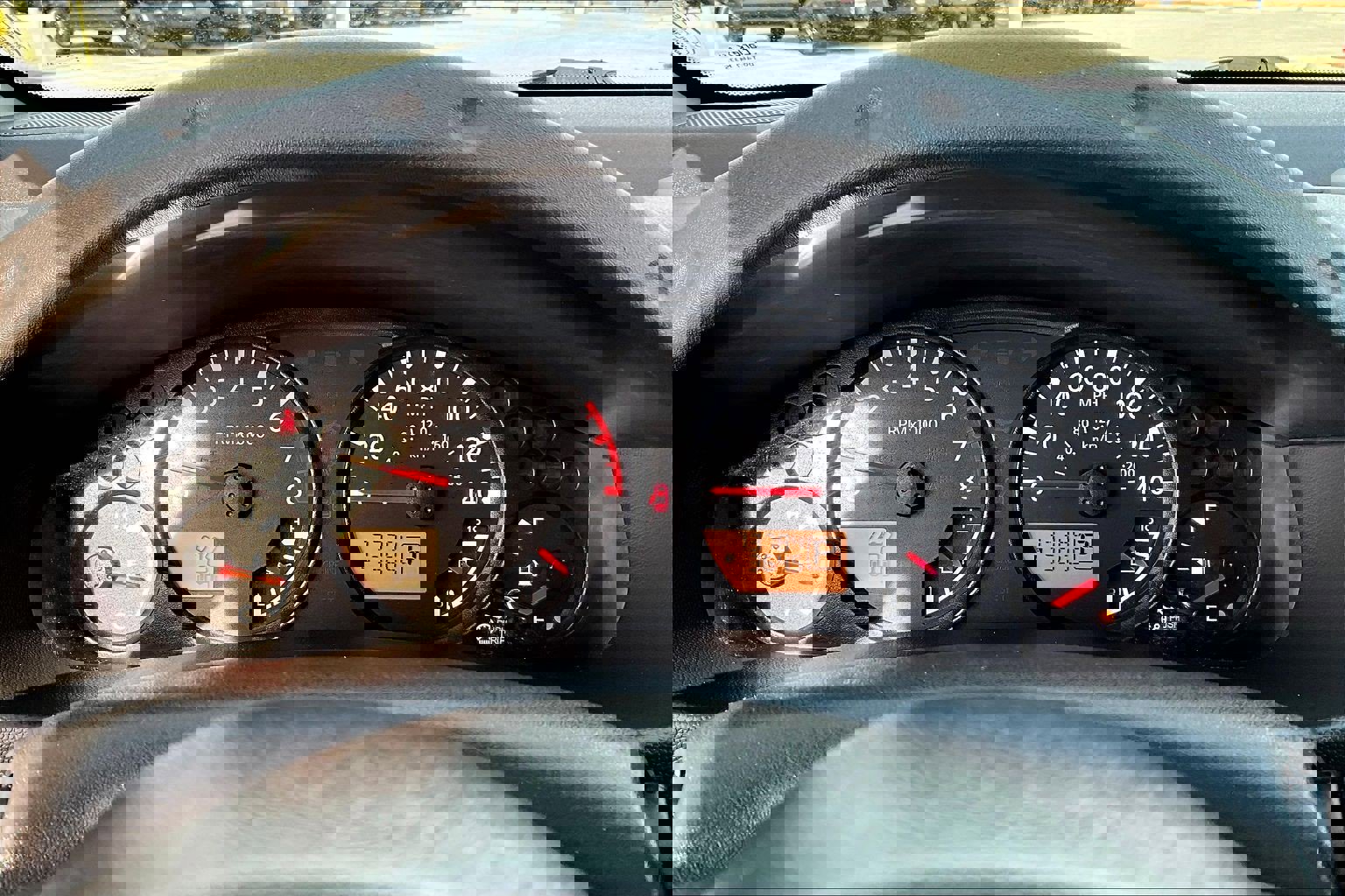 Used 2013 Nissan Frontier SV w/ SV Value Truck Pkg image 14