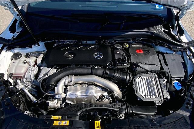Used 2026 Mercedes-Benz GLA 250 4MATIC image 26