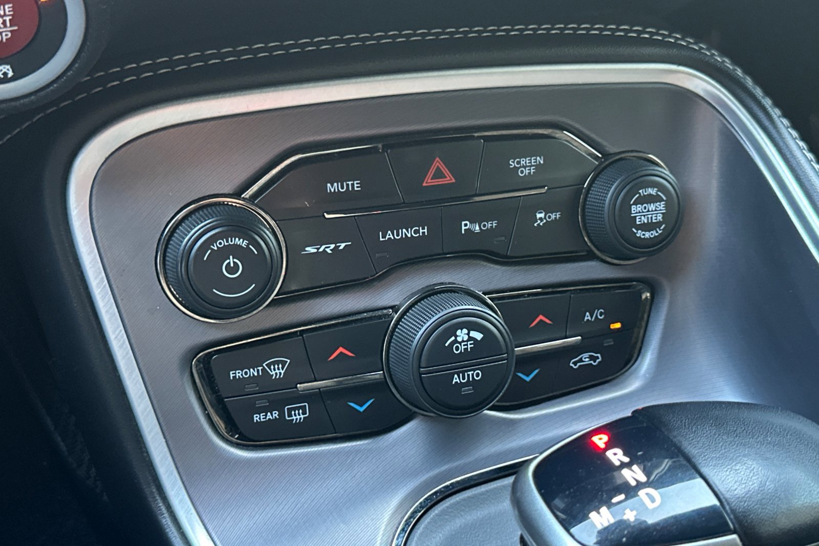 Used 2020 Dodge Challenger SRT Hellcat RWD image 30