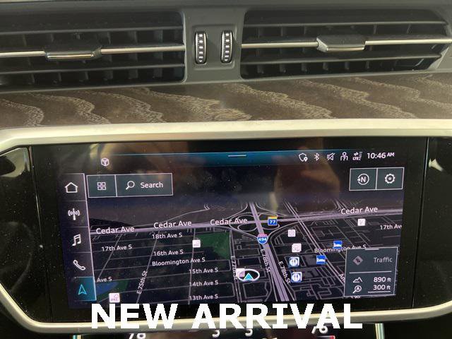 Used 2023 Audi A6 3.0T Prestige w/ Prestige Package image 13