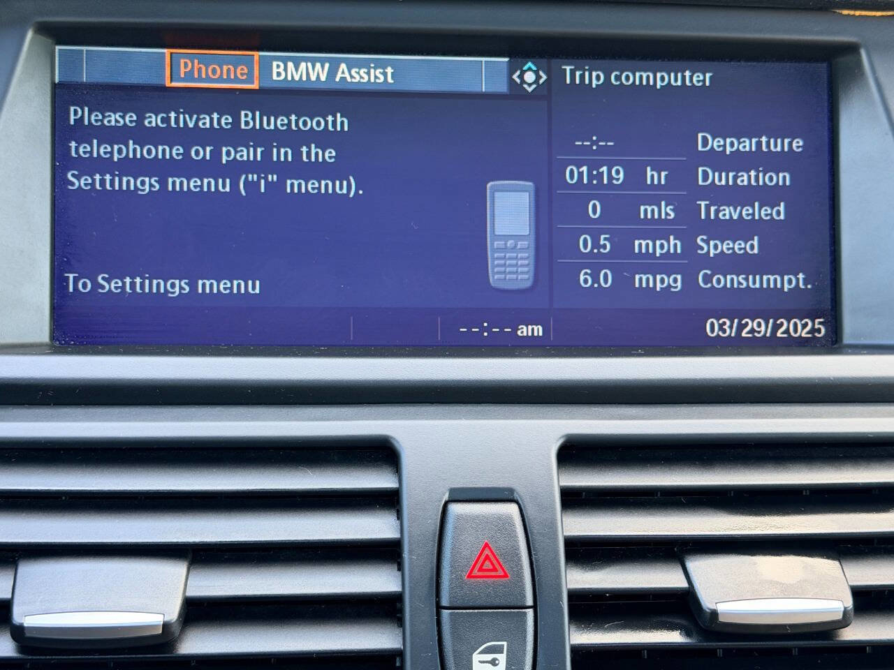 Used 2008 BMW X5 4.8i image 35