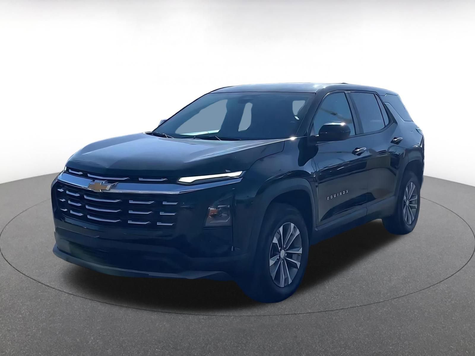 Used 2025 Chevrolet Equinox LT image 7
